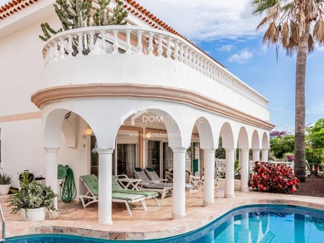 Casa chalet en Venta en Chayofa