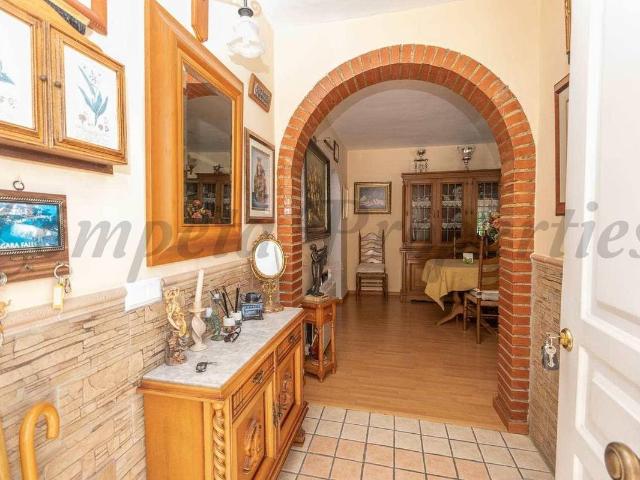 Casa chalet en Venta en Chaparil Torrecilla Punta Lara