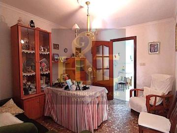 Casa chalet en Venta en Chapín Campus Universitario Navinco