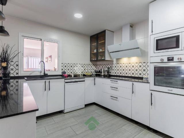 Casa chalet en Venta en Chapín Campus Universitario Navinco