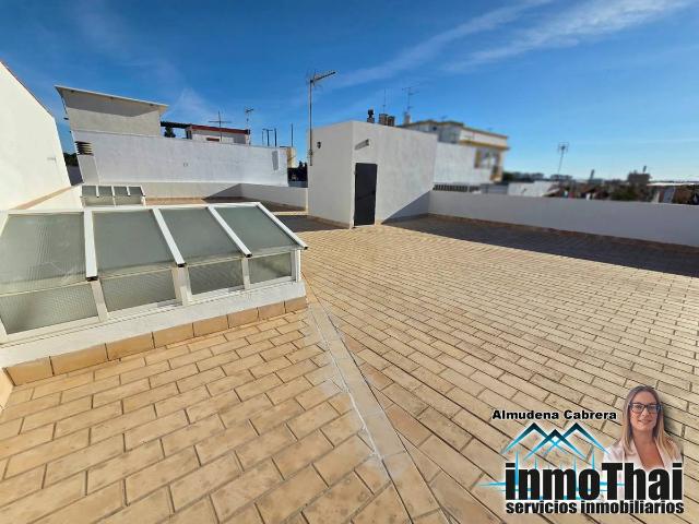 Casa chalet en Venta en Chapín Campus Universitario Navinco