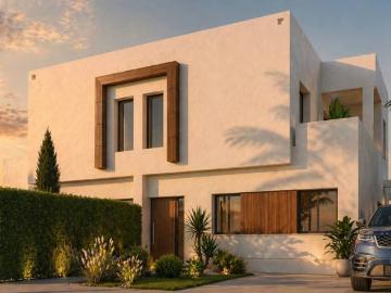 Casa chalet en Venta en Chapín Campus Universitario Navinco