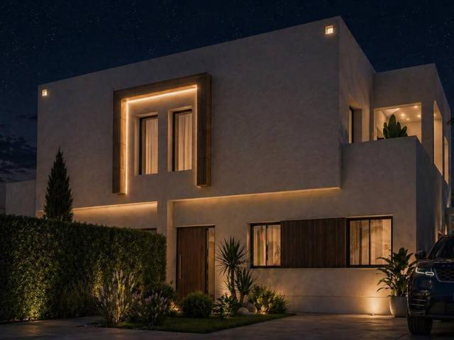 Casa chalet en Venta en Chapín Campus Universitario Navinco