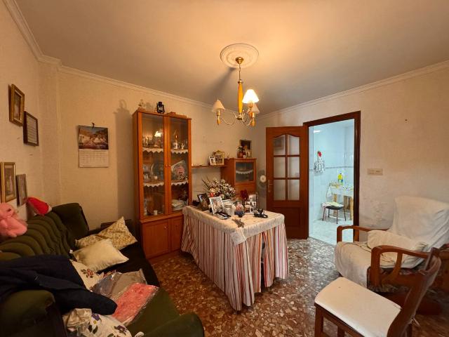 Casa chalet en Venta en Chapín Campus Universitario Navinco
