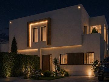 Casa chalet en Venta en Chapín Campus Universitario Navinco