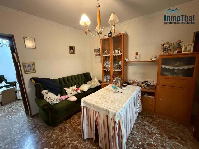 Casa chalet en Venta en Chapín Campus Universitario Navinco