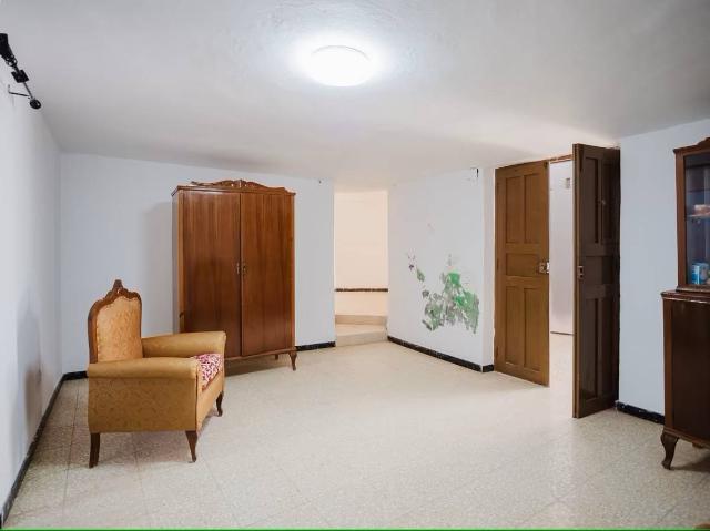 Casa chalet en Venta en Charco del Pino