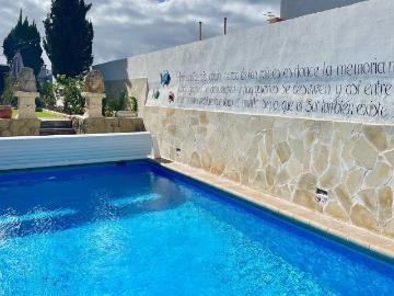 Casa chalet en Venta en Charco del Pino