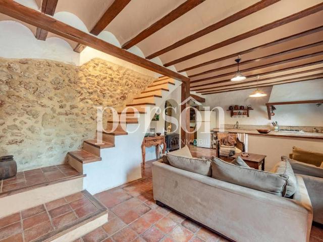 Casa chalet en Venta en Chella