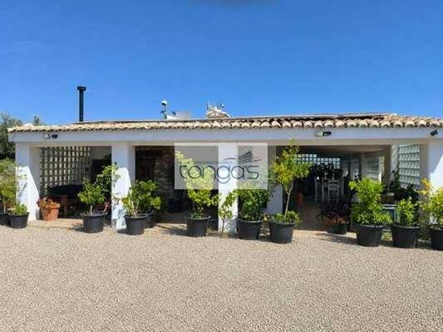 Casa chalet en Venta en Chella