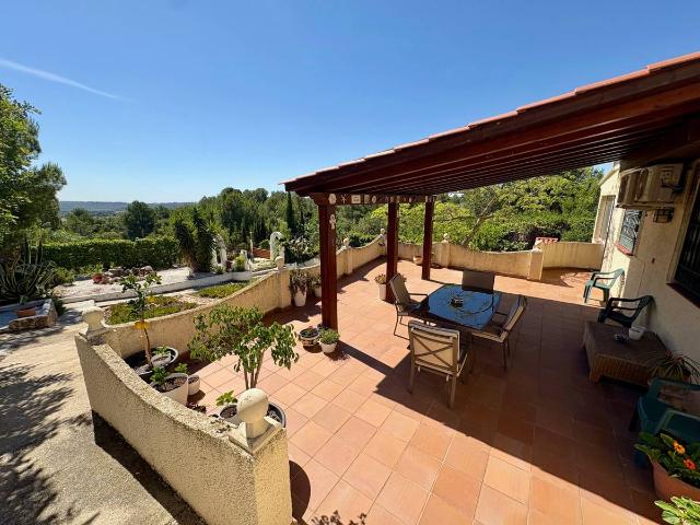 Casa chalet en Venta en Cheste
