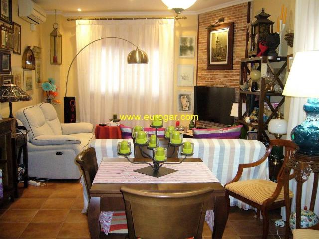 Casa chalet en Venta en Cheste