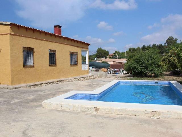 Casa chalet en Venta en Cheste