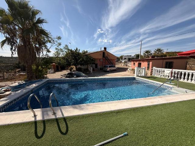 Casa chalet en Venta en Cheste
