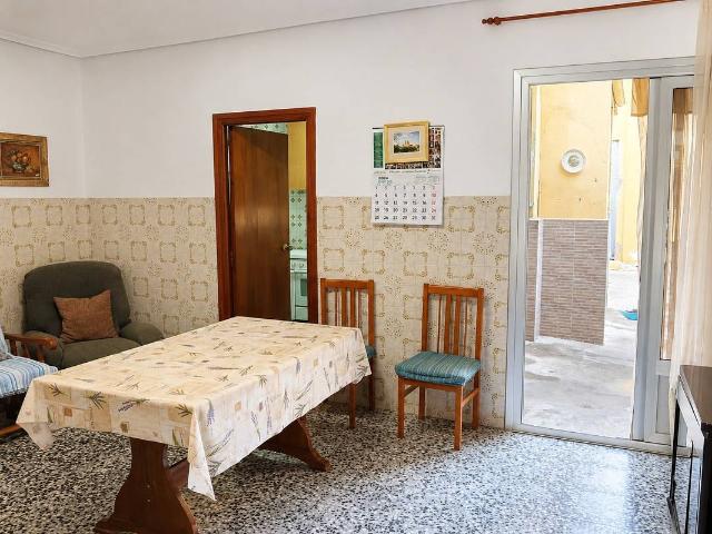 Casa chalet en Venta en Cheste