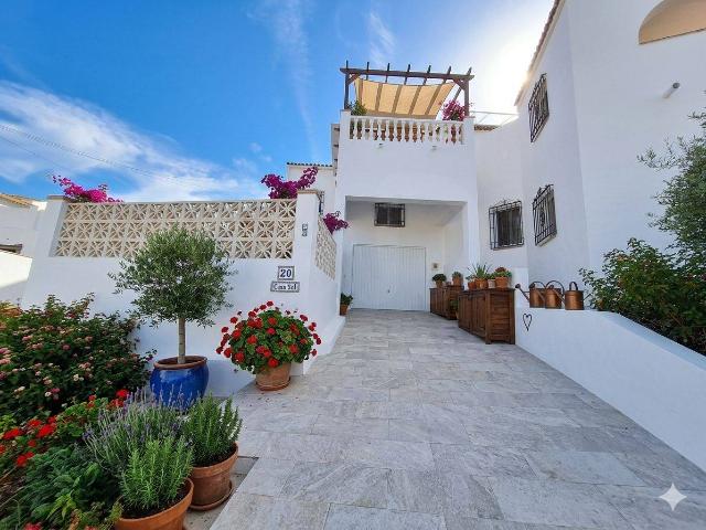 Casa chalet en Venta en Chilches