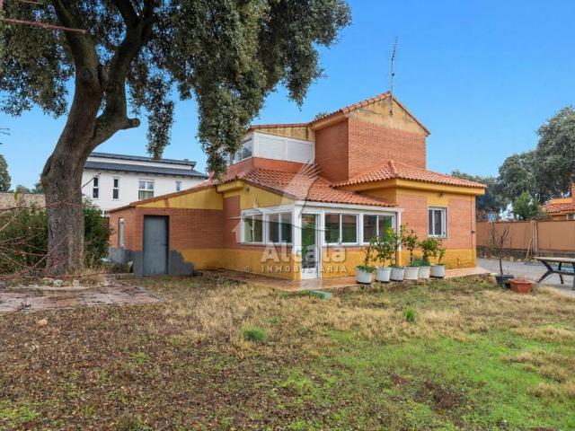 Casa chalet en Venta en Chiloeches