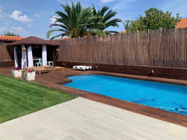 Casa chalet en Venta en Chiloeches