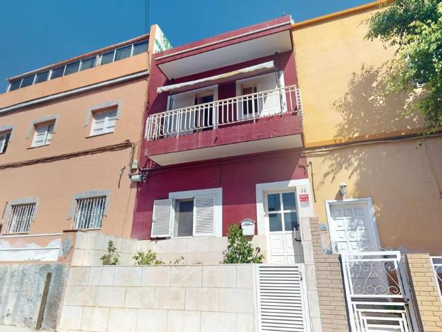 Casa chalet en Venta en Chimisay Las Delicias Miramar