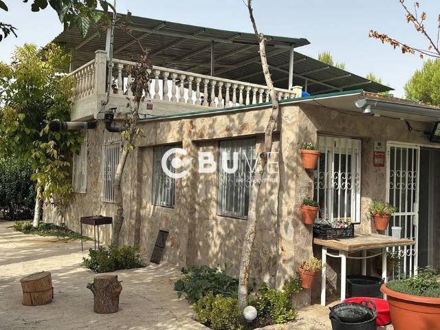 Casa chalet en Venta en Chinchón