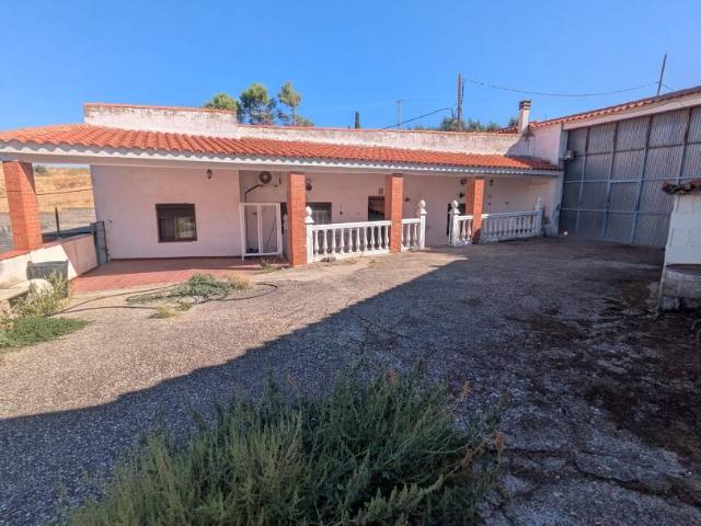 Casa chalet en Venta en Chinchón