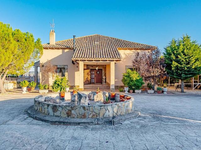 Casa chalet en Venta en Chinchón