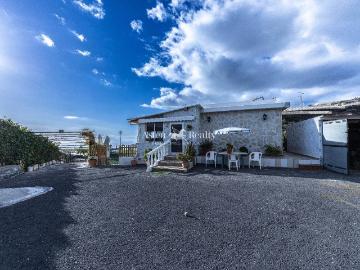 Casa chalet en Venta en Chío