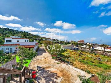 Casa chalet en Venta en Chío