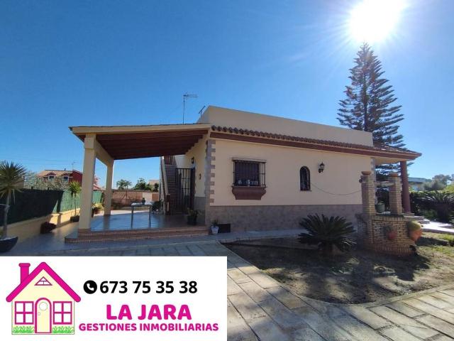 Casa chalet en Venta en Chipiona Norte