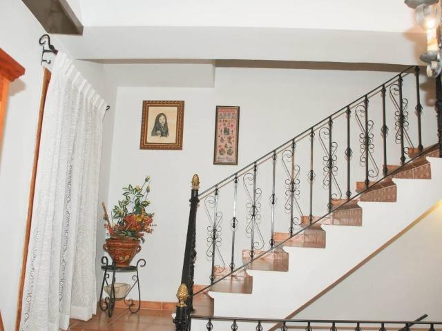 Casa chalet en Venta en Chulilla