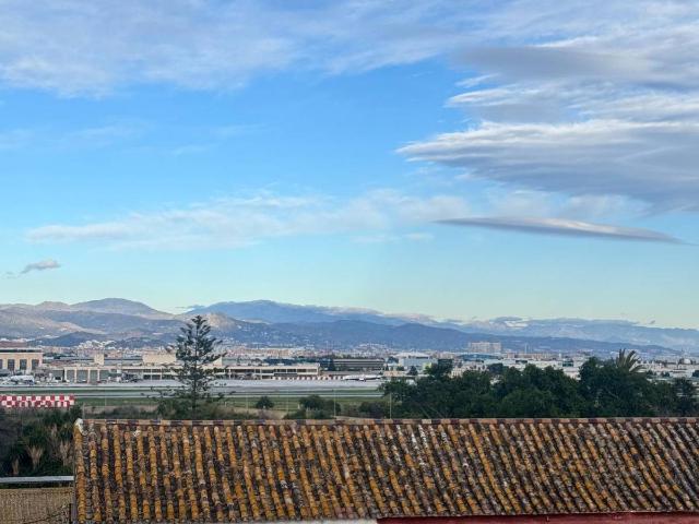 Casa chalet en Venta en Churriana El Pizarrillo La Noria Guadalsol