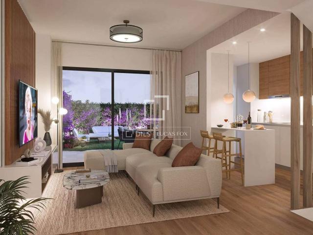 Casa chalet en Venta en Churriana El Pizarrillo La Noria Guadalsol