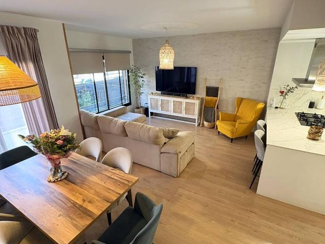 Casa chalet en Venta en Churriana El Pizarrillo La Noria Guadalsol