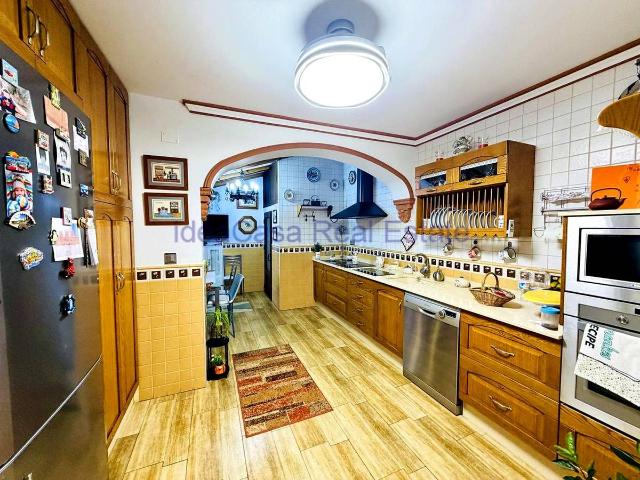 Casa chalet en Venta en Churriana El Pizarrillo La Noria Guadalsol