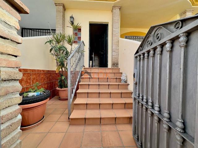 Casa chalet en Venta en Churriana El Pizarrillo La Noria Guadalsol