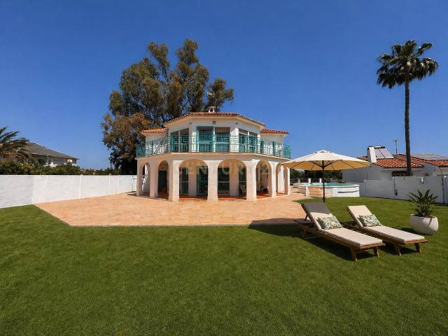 Casa chalet en Venta en Churriana El Pizarrillo La Noria Guadalsol