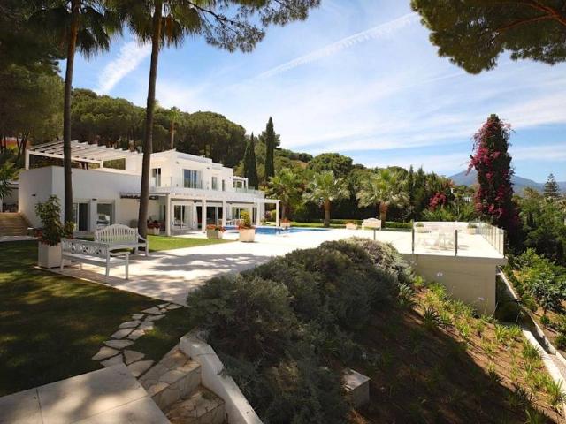 Casa chalet en Venta en Churriana El Pizarrillo La Noria Guadalsol