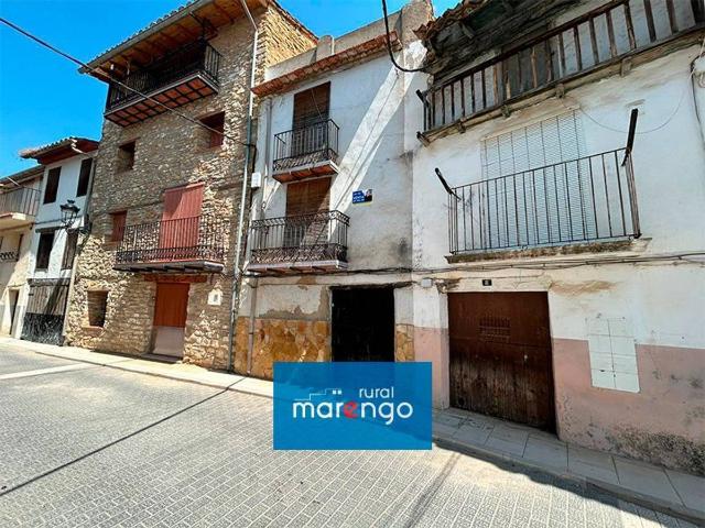 Casa chalet en Venta en Cinctorres