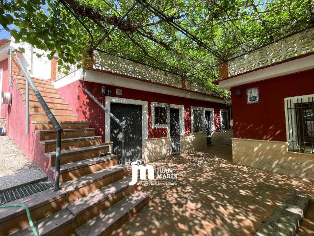 Casa chalet en Venta en Cieza