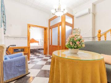 Pedredo, Arenas de Iguña, Cantabria - Cuarto de servicio