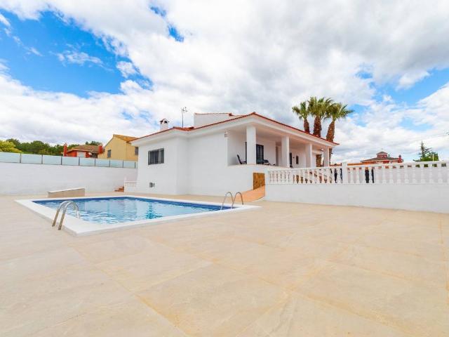 Casa chalet en Venta en Cieza