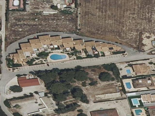 Casa chalet en Venta en Cieza