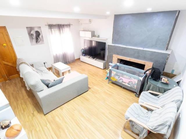 Casa chalet en Venta en Cieza