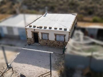 Casa chalet en Venta en Cieza