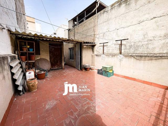 Casa chalet en Venta en Cieza