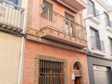 Casa chalet en Venta en Cieza