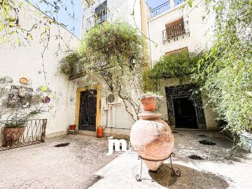 Casa chalet en Venta en Cieza