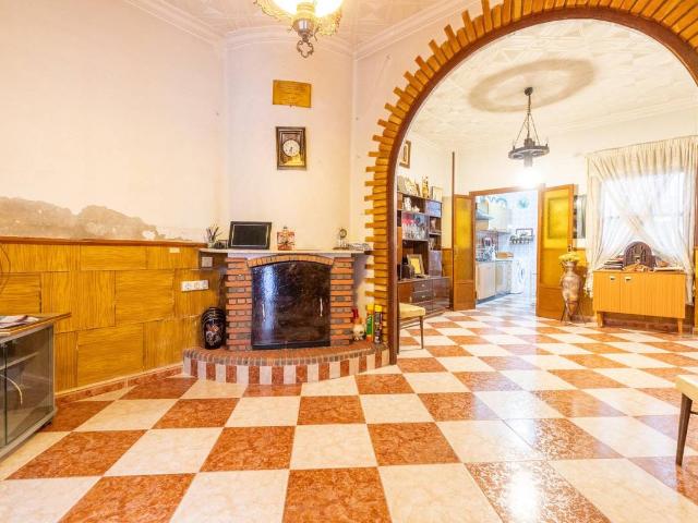 Casa chalet en Venta en Cieza