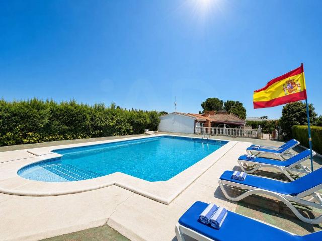 Casa chalet en Venta en Cieza