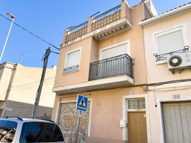 Casa chalet en Venta en Cieza